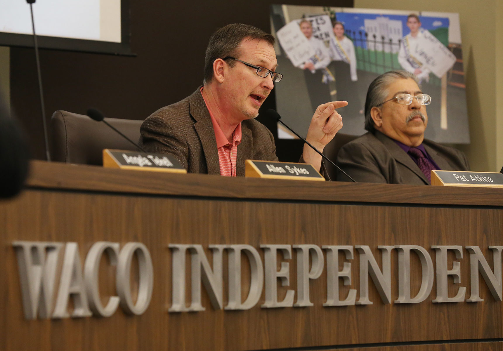 WISD School Board (copy)